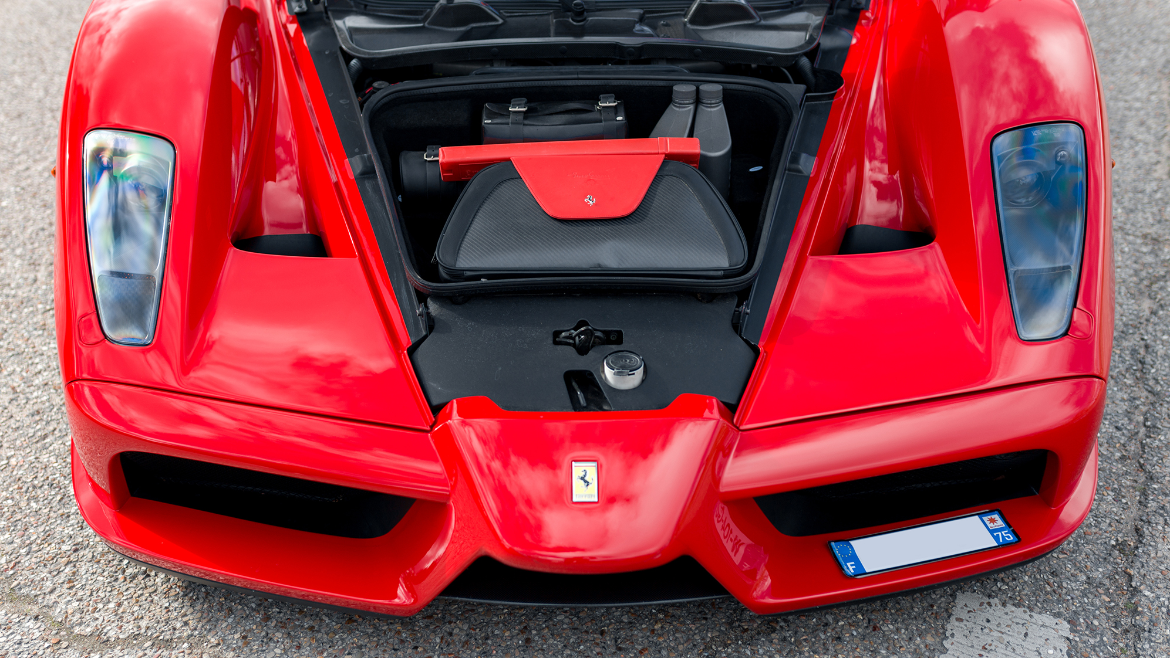 Ferrari Enzo